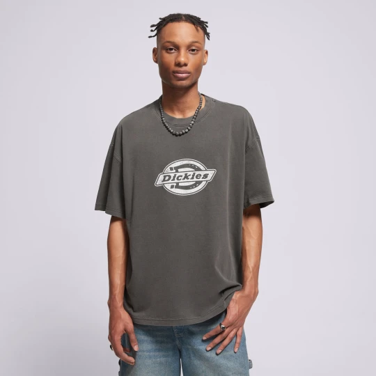 Zdjęcie produktu Dickies T-Shirt Plainville Ss Tee szary