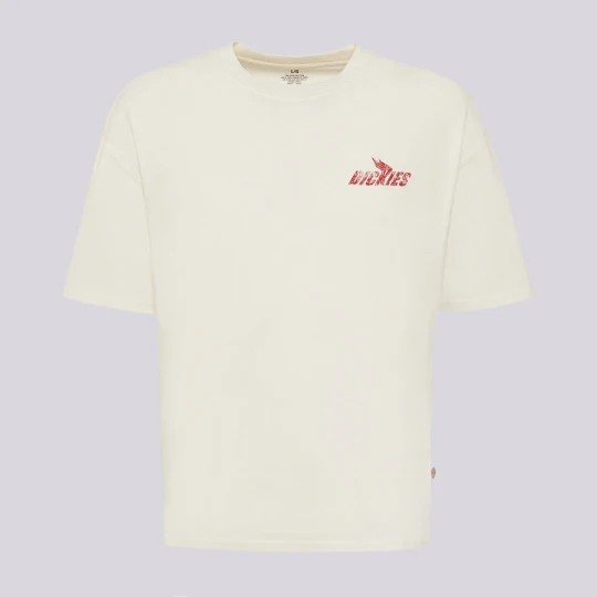 Zdjęcie produktu Dickies T-Shirt Shonto Ss Tee biały