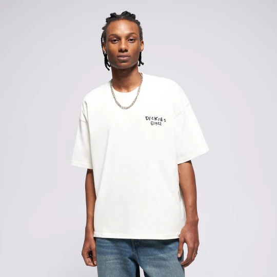 Zdjęcie produktu Dickies T-Shirt Sneedville Tee Ss beżowy