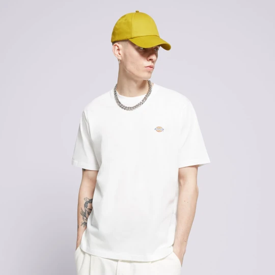 Zdjęcie produktu Dickies T-Shirt Ss Mapleton Tee biały