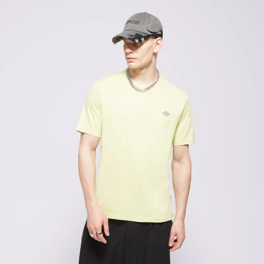 Zdjęcie produktu Dickies T-Shirt Ss Mapleton Tee żółty