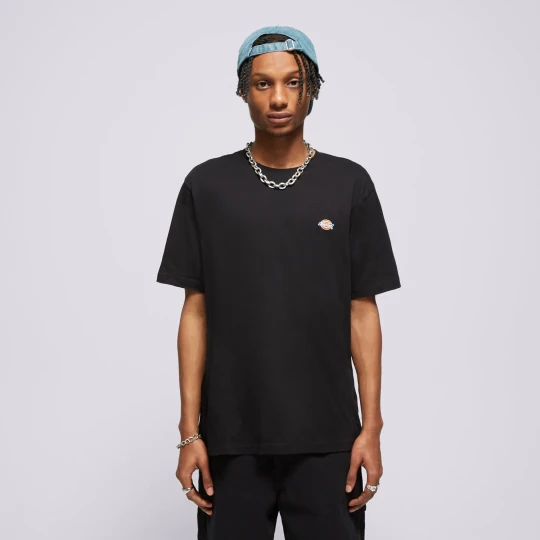 Zdjęcie produktu Dickies T-Shirt Ss Mapleton Tee czarny