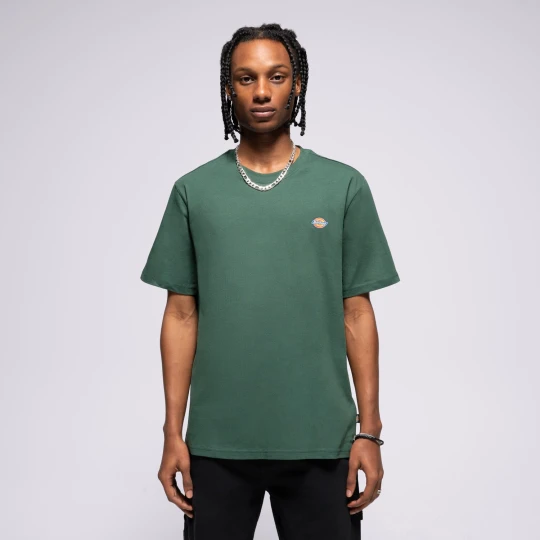 Zdjęcie produktu Dickies T-Shirt Ss Mapleton Tee zielony