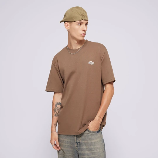 Zdjęcie produktu Dickies T-Shirt Summerdale Ss Tee brązowy
