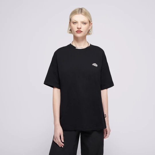 Zdjęcie produktu Dickies T-Shirt Summerdale Ss Tee czarny