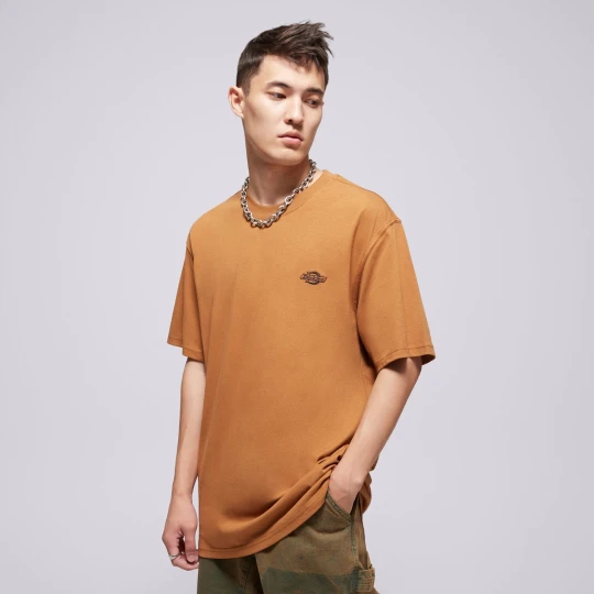 Zdjęcie produktu Dickies T-Shirt Summerdale Ss Tee brązowy