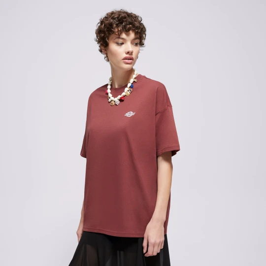 Zdjęcie produktu Dickies T-Shirt Summerdale Ss Tee brązowy