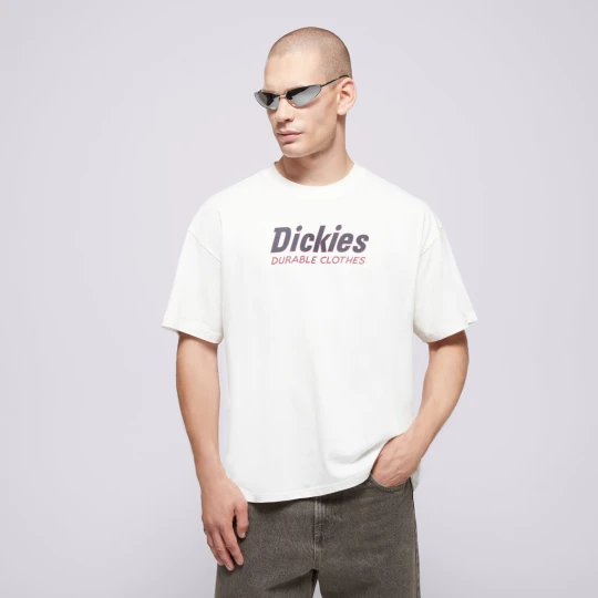 Zdjęcie produktu Dickies T-Shirt Williston Tee Ss beżowy