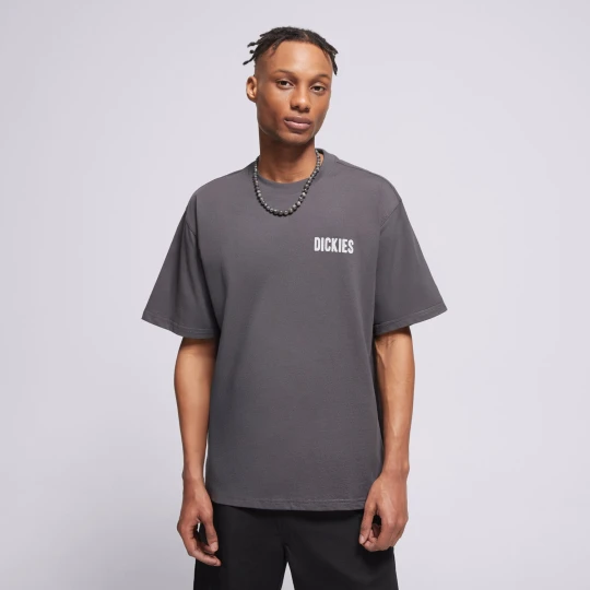 Zdjęcie produktu Dickies T-Shirt Wolfhurst Ss Tee szary
