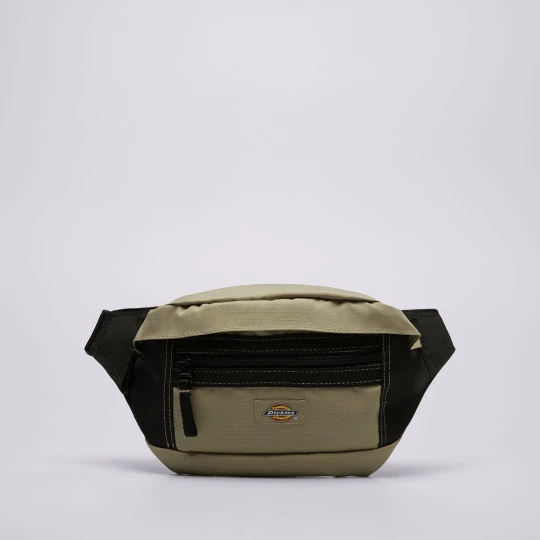 Zdjęcie produktu Dickies Torba Ashville Pouch Khaki czarny
