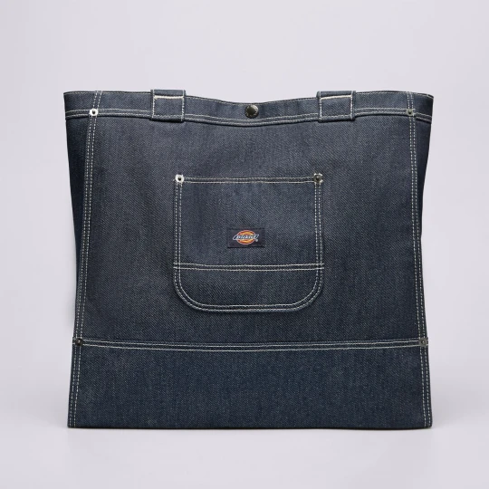 Zdjęcie produktu Dickies Torba Denim Tote Bag zielony