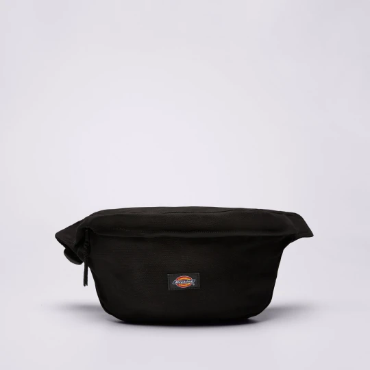 Zdjęcie produktu Dickies Torba Duck Canvas Cross Body czarny