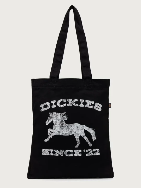 Zdjęcie produktu Dickies torba materiałowa czarny