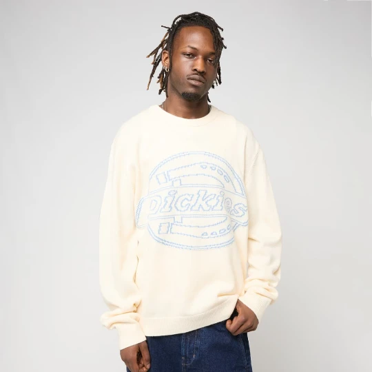 Zdjęcie produktu Union Jacquard Sweater Dickies beż