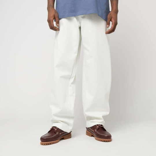 Zdjęcie produktu Wellsville Loose Tapered Twill Pants Dickies biały