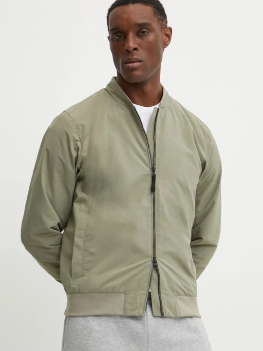 Zdjęcie produktu Didriksons kurtka bomber CODY zielony
