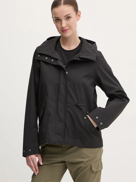 Zdjęcie produktu Didriksons kurtka MABEL czarny