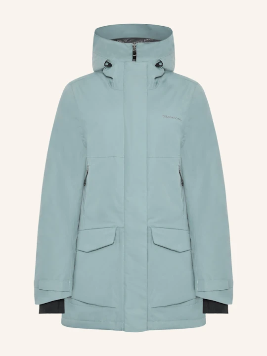 Zdjęcie produktu Didriksons Parka blau
