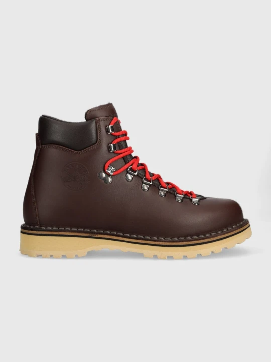 Zdjęcie produktu Diemme buty skórzane Roccia Vet