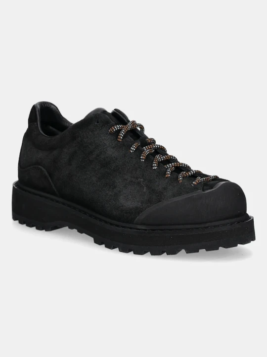 Zdjęcie produktu Diemme buty zamszowe Ampezzo czarny