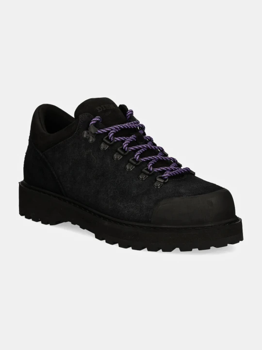 Zdjęcie produktu Diemme buty zamszowe Cornaro