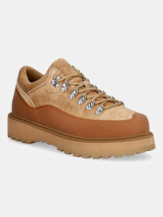 Zdjęcie produktu Diemme Cornaro Due Gomma buty trekkingowe męskie zamszowe