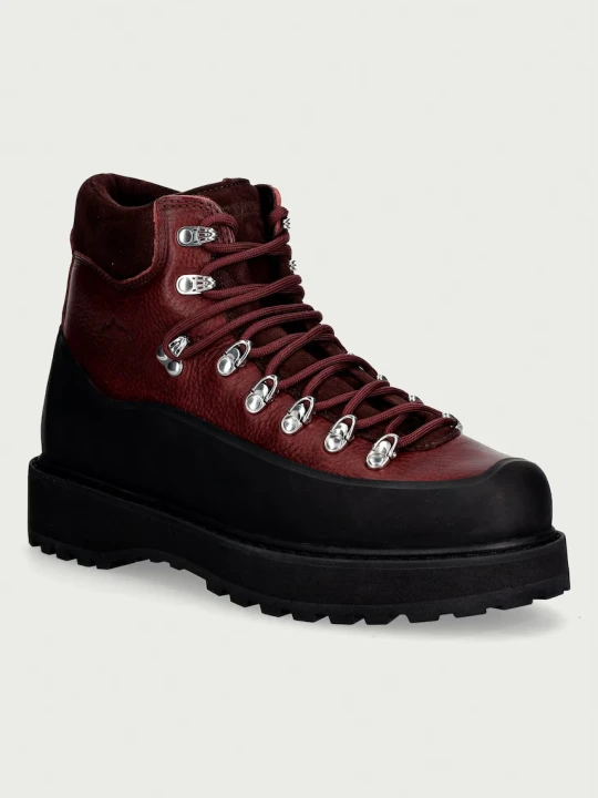 Zdjęcie produktu Diemme ROCCIA buty trekkingowe męskie skórzane