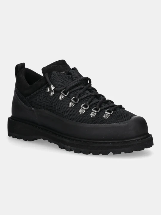 Zdjęcie produktu Diemme sneakersy roccia basso sport czarny