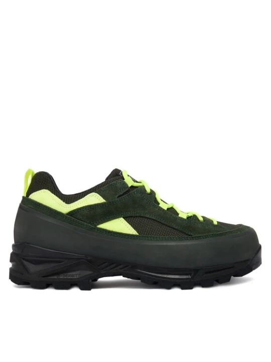 Zdjęcie produktu Diemme Sneakersy Grappa Hiker DI25FWGHM-F04X008GRE Czarny