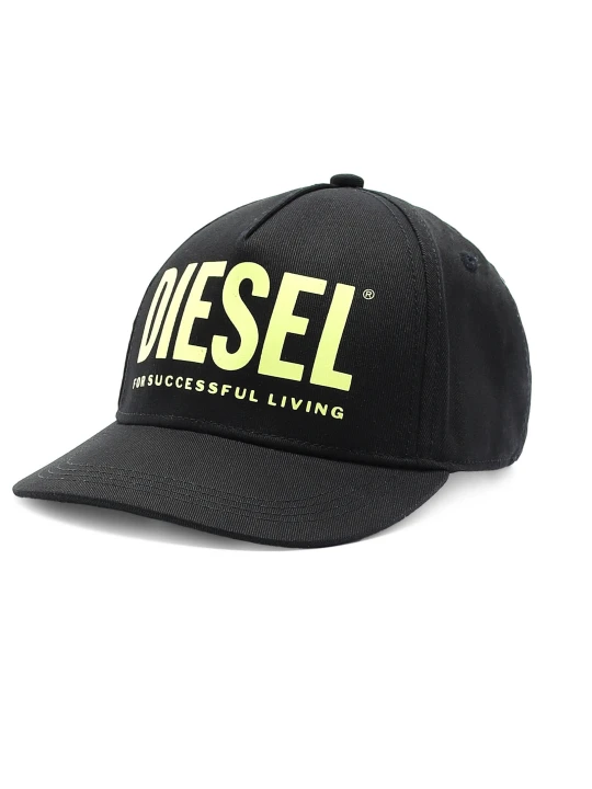 Zdjęcie produktu Diesel Bejsbolówka FOLLY