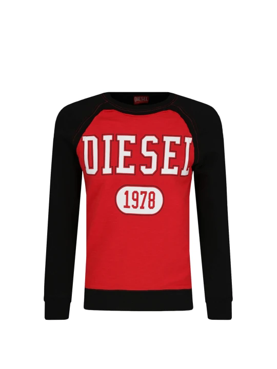 Zdjęcie produktu Diesel Bluza | Regular Fit