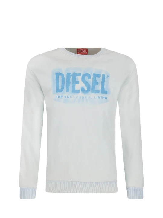 Zdjęcie produktu Diesel Bluza | Regular Fit