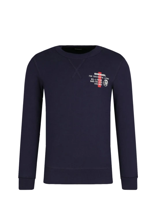 Zdjęcie produktu Diesel Bluza | Regular Fit