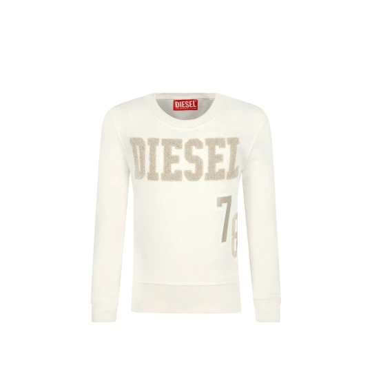 Zdjęcie produktu Diesel Bluza | Regular Fit