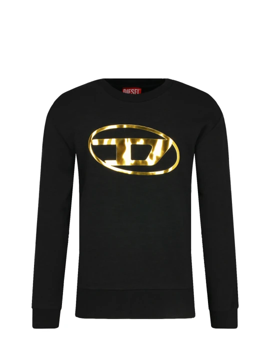 Zdjęcie produktu Diesel Bluza SJOEy | Regular Fit