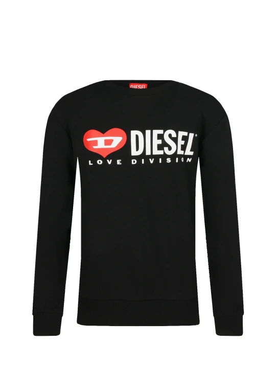 Zdjęcie produktu Diesel Bluza unisex | Regular Fit