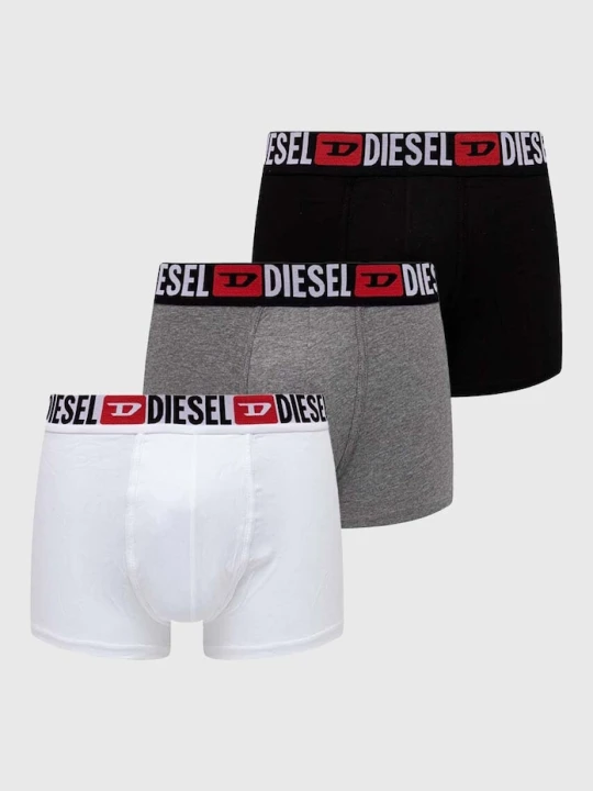 Zdjęcie produktu Diesel bokserki 3-pack