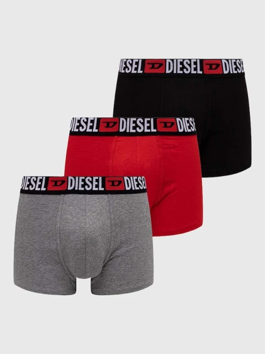 Zdjęcie produktu Diesel bokserki 3-pack