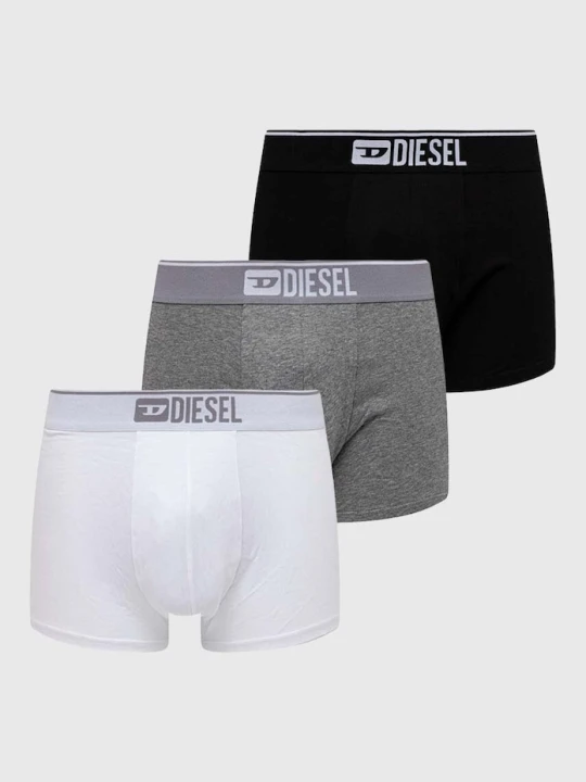 Zdjęcie produktu Diesel bokserki 3-pack