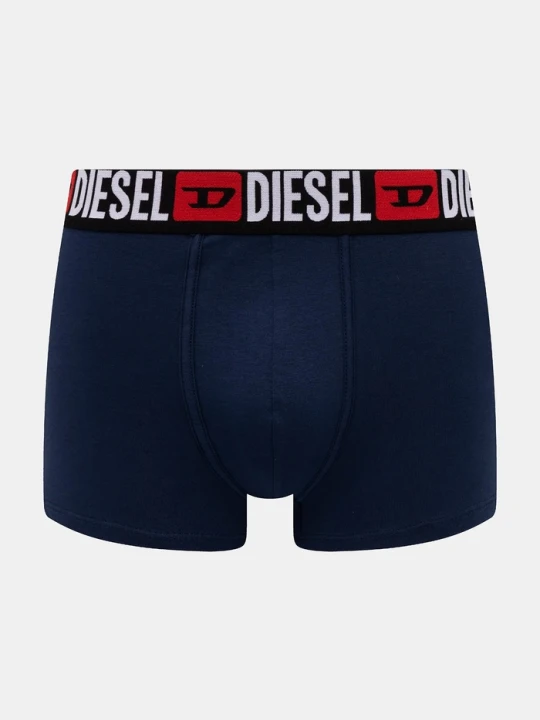 Zdjęcie produktu Diesel bokserki DAMIEN granatowy