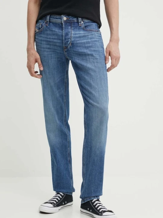 Zdjęcie produktu Diesel jeansy 1986 LARKEE-BEEX niebieski