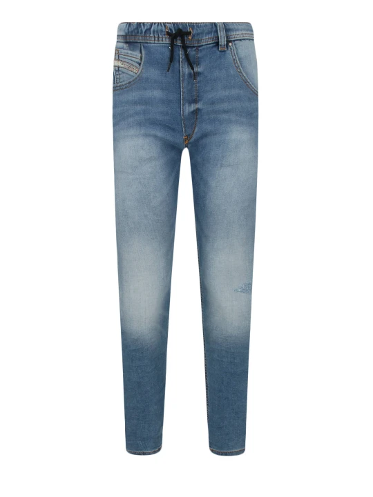 Zdjęcie produktu Diesel Jeansy | Longline Fit