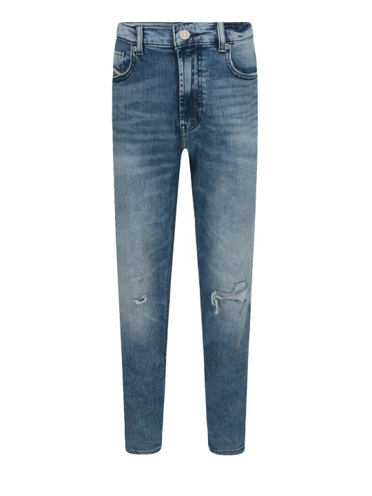 Zdjęcie produktu Diesel Jeansy | Regular Fit