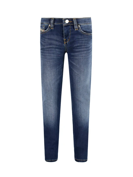 Zdjęcie produktu Diesel Jeansy Skinzee | Skinny fit