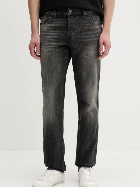 Zdjęcie produktu Diesel jeansy slim fit męskie 1993 D-VYL L.32 szary