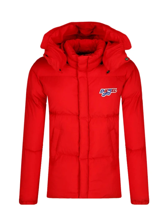 Zdjęcie produktu Diesel Kurtka | Regular Fit