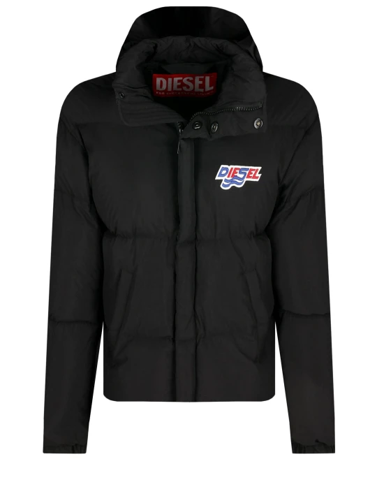 Zdjęcie produktu Diesel Kurtka | Regular Fit