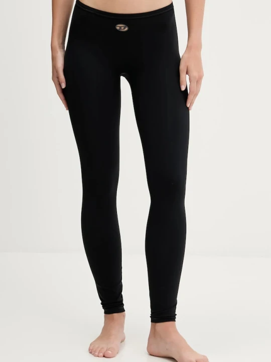 Zdjęcie produktu Diesel legginsy MINA-UTLT czarny