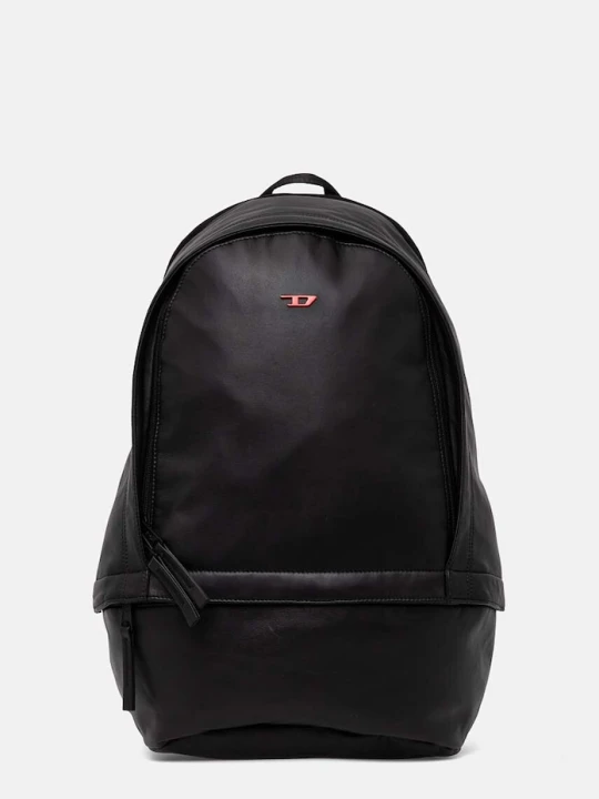 Zdjęcie produktu Diesel plecak RAVE BACKPACK czarny
