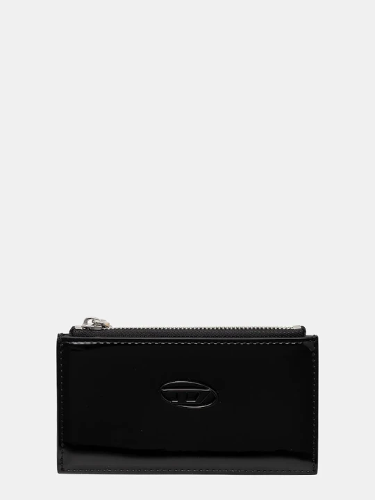 Zdjęcie produktu Diesel portfel PLAY PLAY CARD HOLDER III czarny